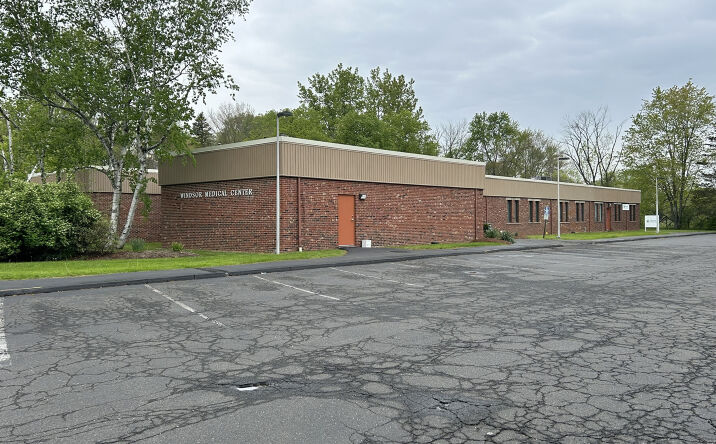 Pictures of Office property located at 74 Mack Street, Windsor, CT 06095 for sales - image #1