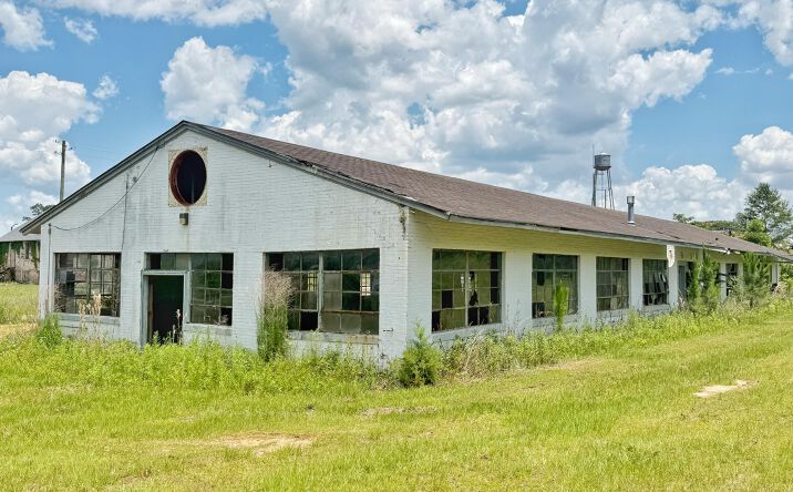 Pictures of Special Purpose property located at 00 Penn Avenue, Marianna, FL 32448 for sales - image #1