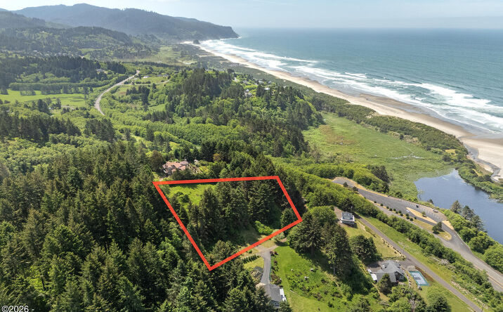 Pictures of Land, Multifamily property located at TL 104 Windy Lane, Neskowin, OR 97149 for sales - image #1