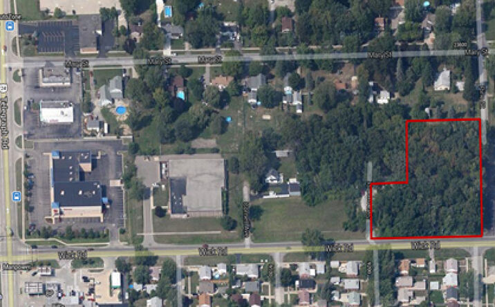 Pictures of Land property located at Wick Rd, Taylor, MI 48180 for sales - image #1