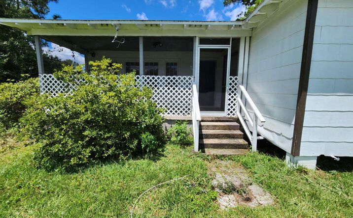 Pictures of Multifamily, Land property located at 3049 HARBISON Street, Jacksonville, FL 32218 for sales - image #1