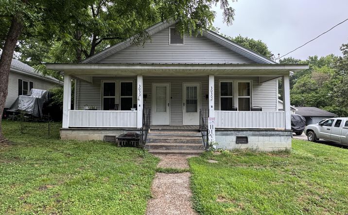 Pictures of Multifamily property located at 3030 W A & B Main Street W, Milan, TN 38358 for sales - image #1