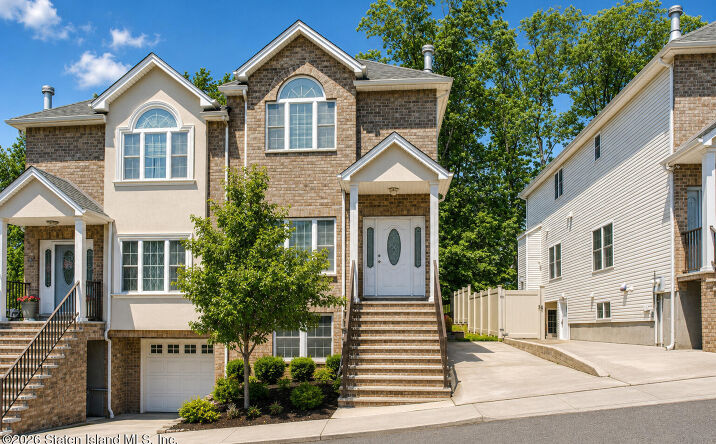 Pictures of Multifamily property located at 155 El Camino Loop, Staten Island, NY 10309 for sales - image #1