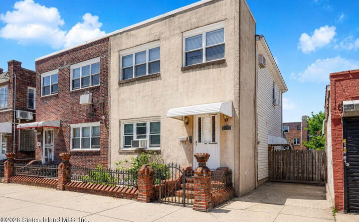 Pictures of Multifamily property located at 2118 W 7th Street, Brooklyn, NY 11223 for sales - image #1