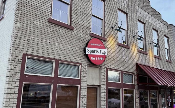 Pictures of Business for Sale, Retail property located at 201 S Jefferson Street, Hastings, MI 49058 for sales - image #1
