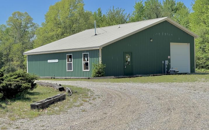 Pictures of Business for Sale, Retail property located at 10991 US-31, Manistee, MI 49660 for sales - image #1