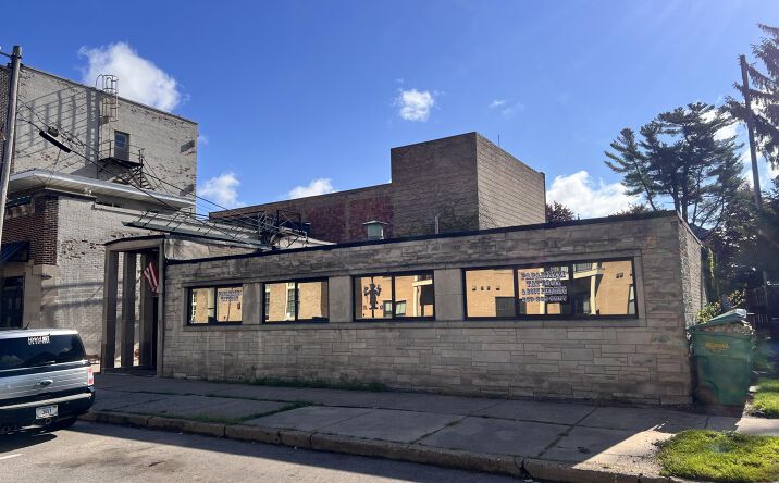 Pictures of Office, Retail property located at 111 N 4th Street, Niles, MI 49120 for sales - image #1