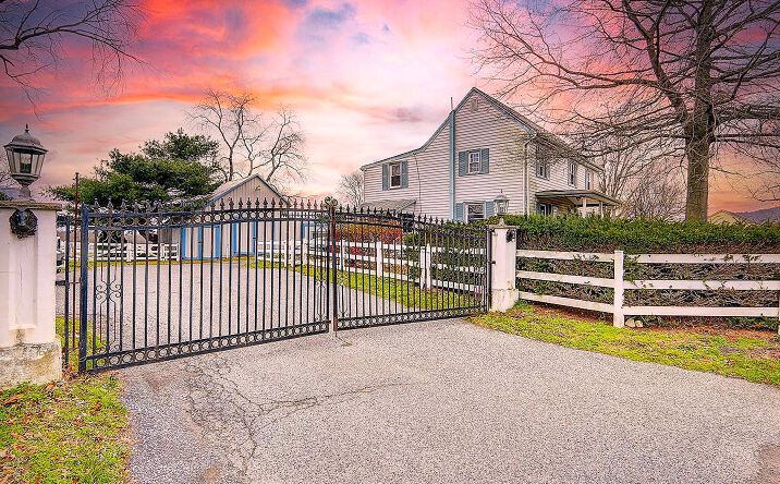 Pictures of Special Purpose, Business for Sale property located at 209 Buddtown Road, Southampton Township, NJ 08088 for sales - image #1