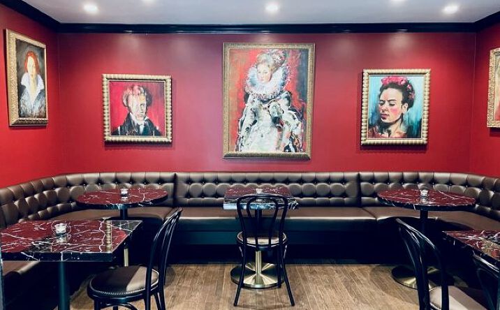 Pictures of Retail property located at 524 Sheridan Rd, Highwood, IL 60040 for sales - image #1