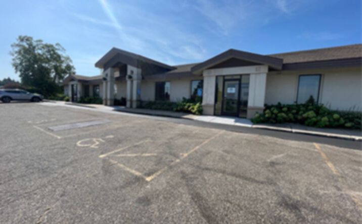 Pictures of Office property located at 6861 Upper Afton Road, Woodbury, MN 55125 for sales - image #1