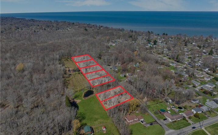 Pictures of Land property located at Magnolia Drive, North Madison, OH 44057 for sales - image #1