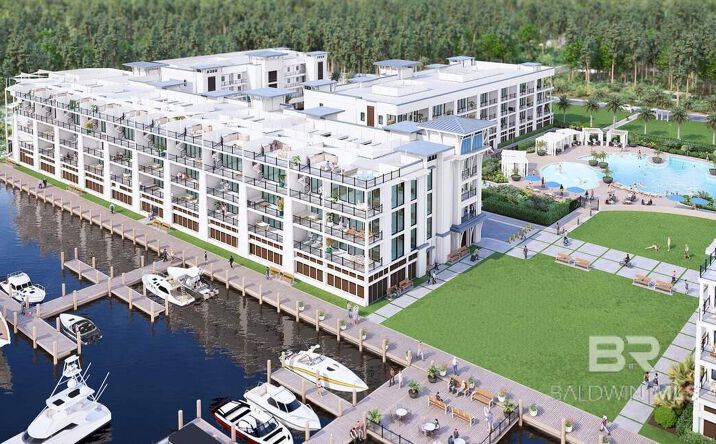 Pictures of Retail, Multifamily property located at 27006 Canal Road B 306, Orange Beach, AL 36561 for sales - image #1