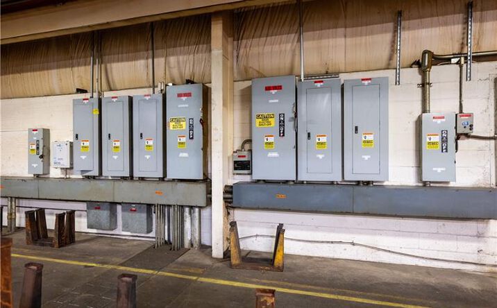 Pictures of Industrial property located at 320 4th St, Blawnox, PA 15238 for sales - image #1
