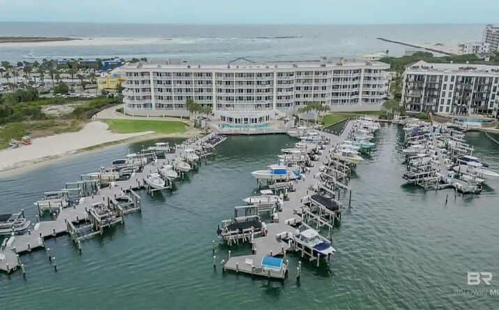 Pictures of Multifamily property located at 27405 Polaris Street 507, Orange Beach, AL 36561 for sales - image #1
