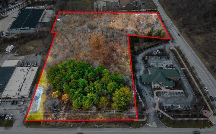 Pictures of Land property located at 000 Rt. 19 Perry Highway And Ogleview, Hawkinsville, GA 31036 for sales - image #1