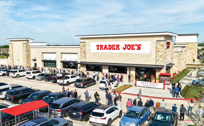 Pictures of Retail property located at 8101 Eldorado Parkway, McKinney, TX 75070 for sales - image #1