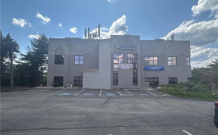 Pictures of Land property located at 10431 Perry Hwy, Wexford, PA 15090 for sales - image #1