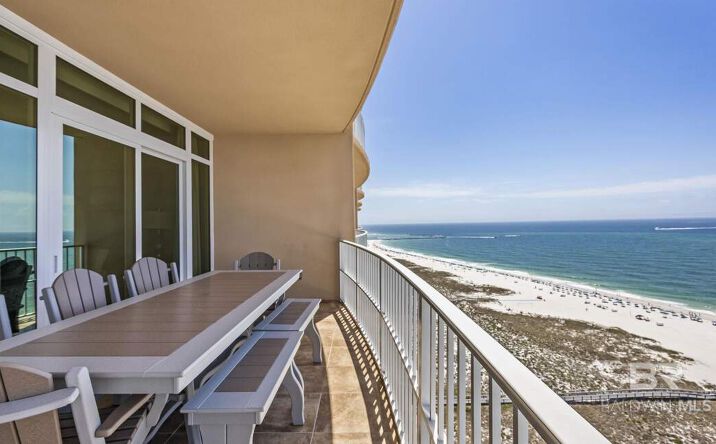 Pictures of Multifamily property located at 26688 Perdido Beach Boulevard 1601, Orange Beach, AL 36561 for sales - image #1