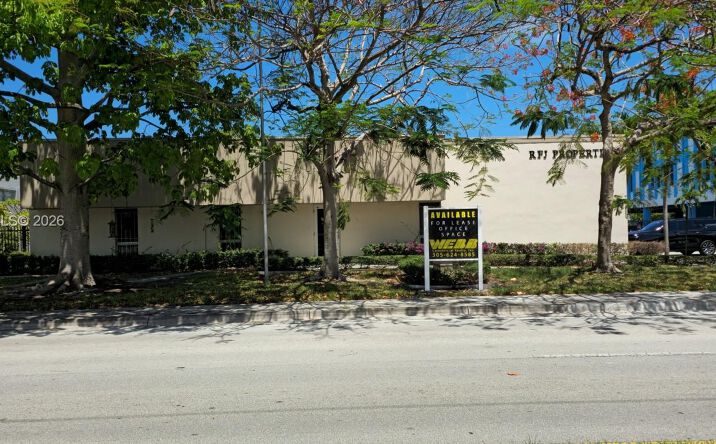 Pictures of Office property located at 2761 N 29th Ave, Hollywood, FL 33020 for sales - image #1