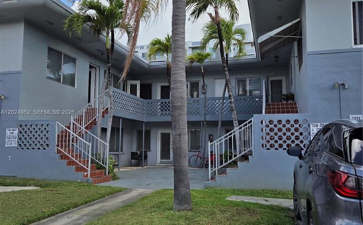 Pictures of Multifamily property located at 511 NE 82nd Ter, Miami, FL 33138 for sales - image #1
