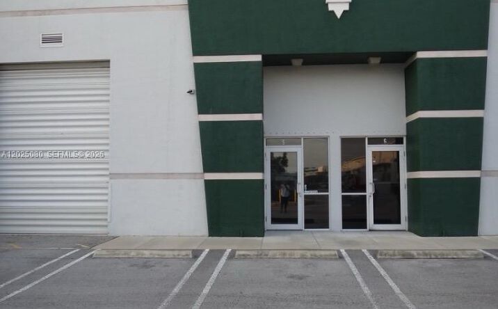 Pictures of Industrial property located at 1365 NW 98th Ct # 5, Doral, FL 33172 for sales - image #1