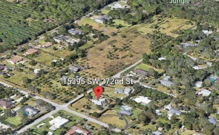 Pictures of Mixed Use property located at 15395 SW 272nd St, Homestead, FL 33032 for sales - image #1