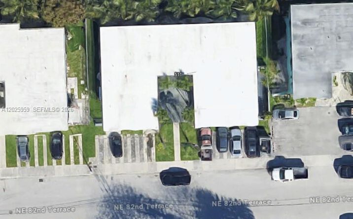 Pictures of Land, Multifamily property located at 511 NE 82nd Ter, Miami, FL 33138 for sales - image #1