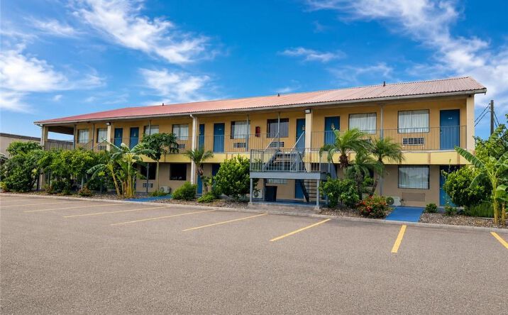 Pictures of Hospitality property located at 2418 S Cage Boulevard, Pharr, TX 78577 for sales - image #1