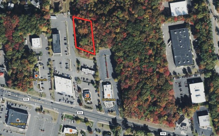 Pictures of Land property located at Angela Drive, Old Bridge, NJ 08857 for sales - image #1