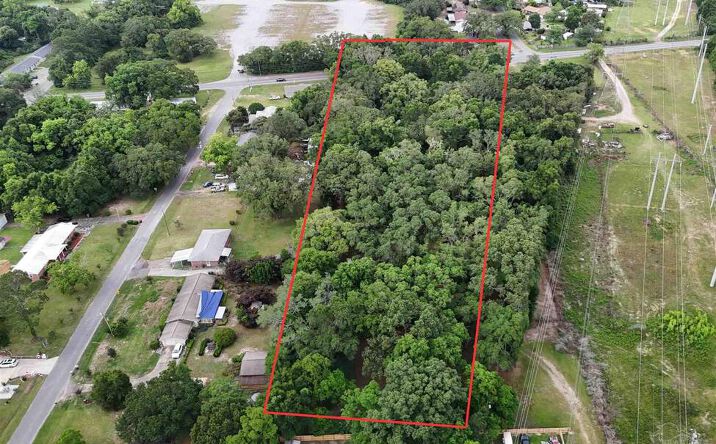 Pictures of Land property located at 500 E Olive Rd, Pensacola, FL 32514 for sales - image #1