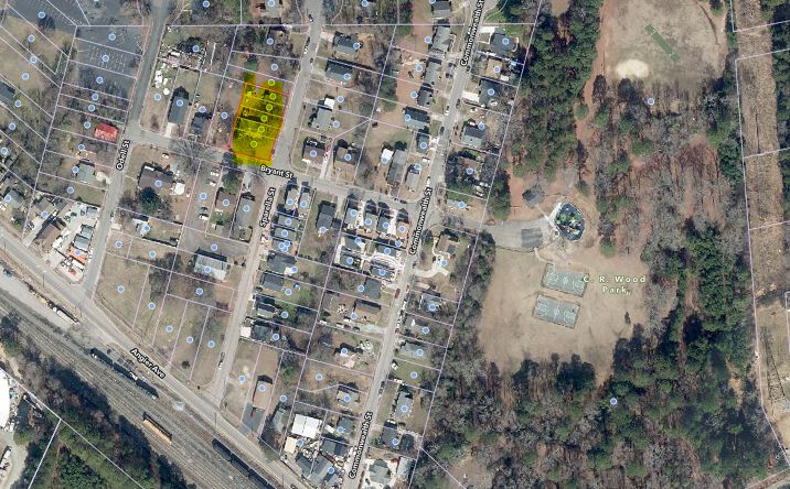 Pictures of Multifamily, Land property located at 3009 Bryant Street, Durham, NC 27703 for sales - image #1
