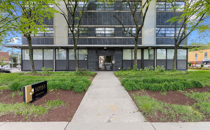 Pictures of Retail, Office, Mixed Use property located at 5000 York Road, Baltimore, MD 21212 for sales - image #1
