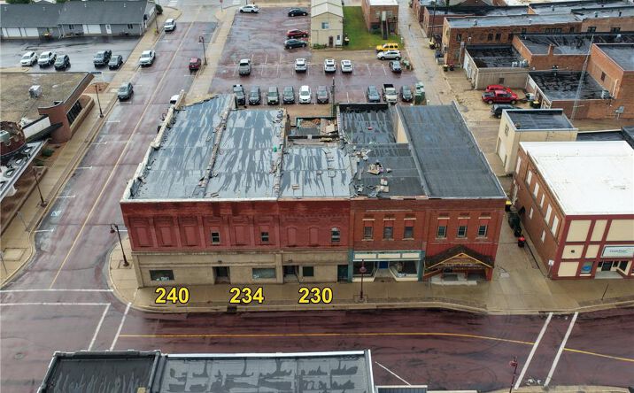 Pictures of Mixed Use property located at South Washington Street, Redwood Falls, MN 56283 for sales - image #1