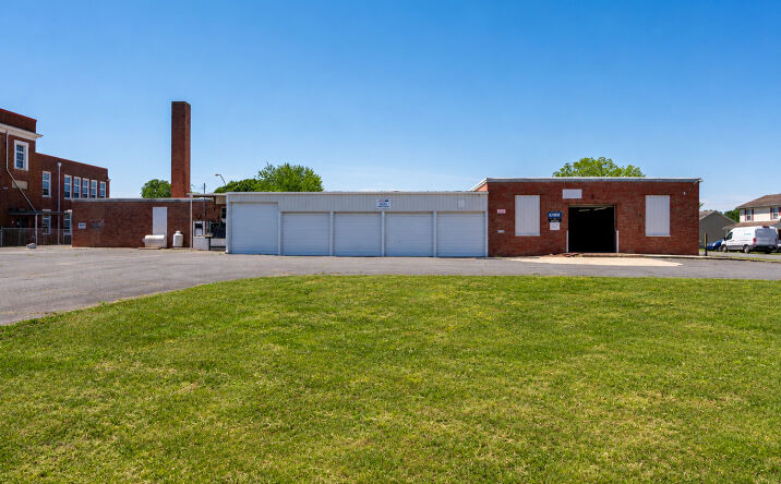 Pictures of Industrial property located at 111 N School St, Greensboro, MD 21639 for sales - image #1