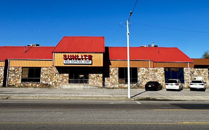 Pictures of Retail, Business for Sale property located at 299 North Cleveland Street, Memphis, TN 38104 for sales - image #1