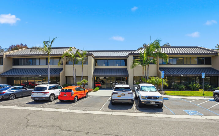 Pictures of Office property located at 9320 Chesapeake Drive, San Diego, CA 92123 for sales - image #1