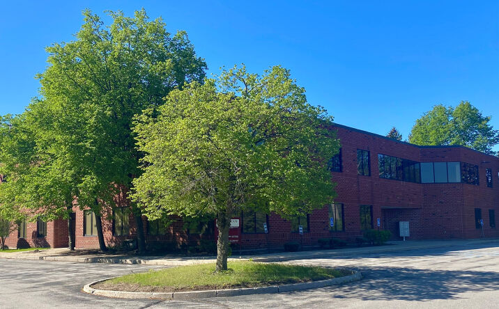 Pictures of Office property located at 3 Marcus Boulevard, Albany, NY 12205 for sales - image #1