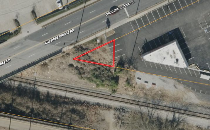 Pictures of Land property located at Cheshire Bridge Road Northeast, Atlanta, GA 30324 for sales - image #1