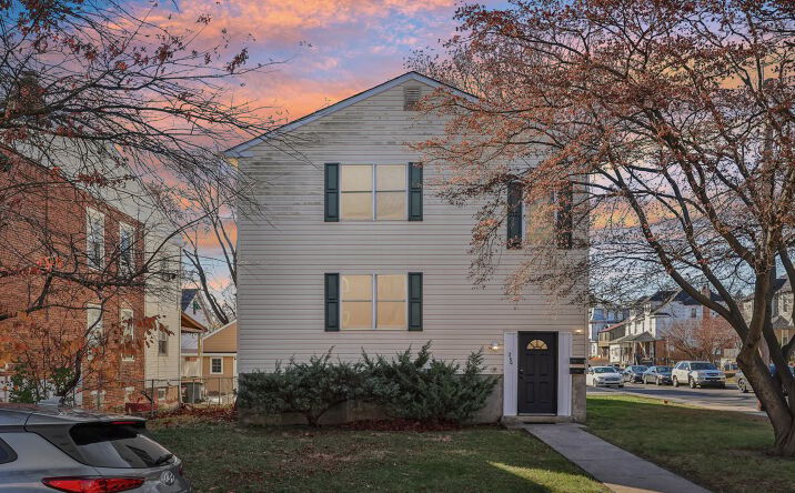 Pictures of Multifamily property located at 200 Barker Avenue, Sharon Hill, PA 19079 for sales - image #1