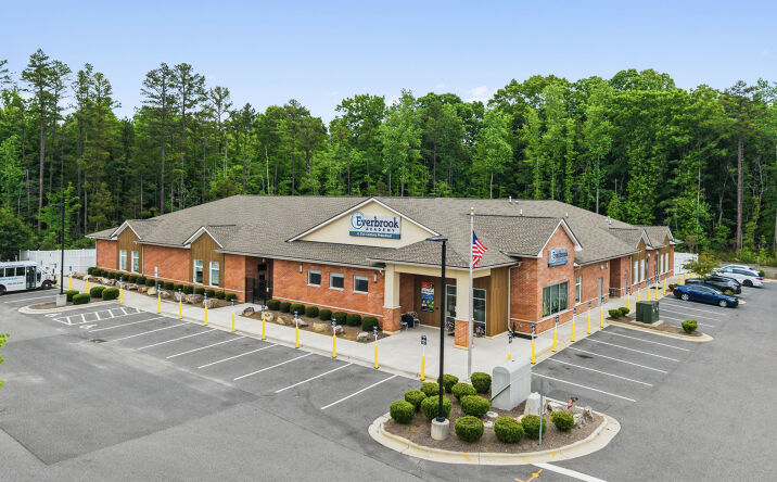 Pictures of Retail property located at 2925 Providence Road South, Waxhaw, NC 28173 for sales - image #1