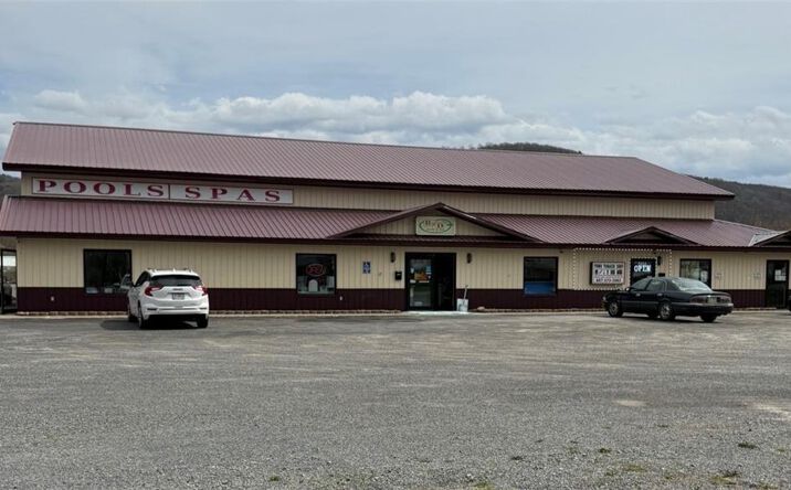Pictures of Mixed Use property located at 5454 New York 12, Norwich, NY 13815 for sales - image #1