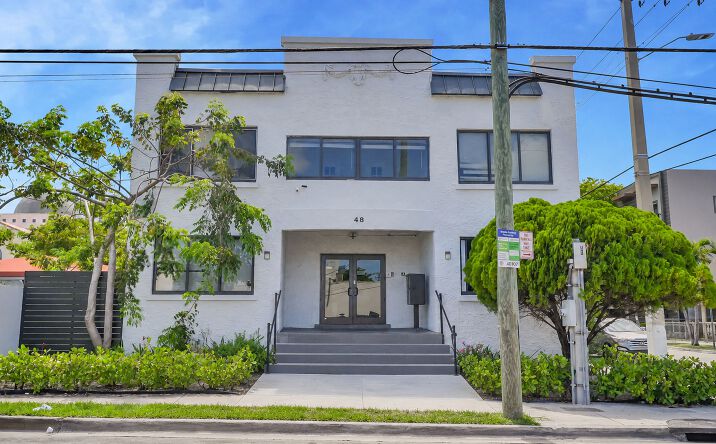Pictures of Multifamily property located at 48 NW 13TH AVE, MIAMI, FL 33125 for sales - image #1