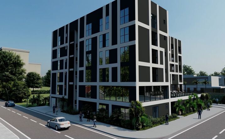 Pictures of Multifamily property located at 200 17th Street North, St. Petersburg, FL 33713 for sales - image #1