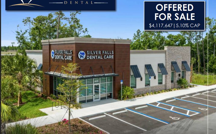 Pictures of Retail property located at Silver Falls Run, Lakewood Ranch, FL 34202 for sales - image #1
