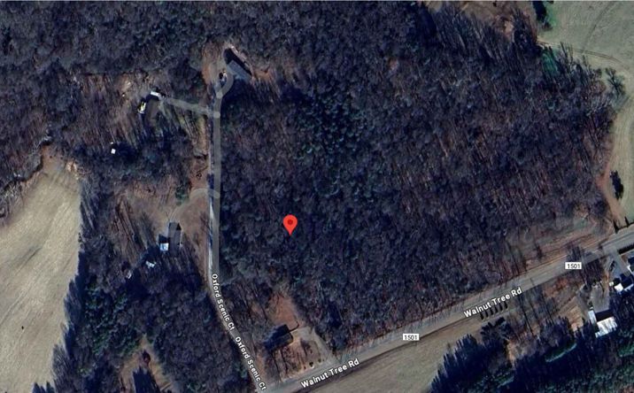 Pictures of Land property located at 122 Oxford Scenic Ct, Statesville, NC 28625 for sales - image #1