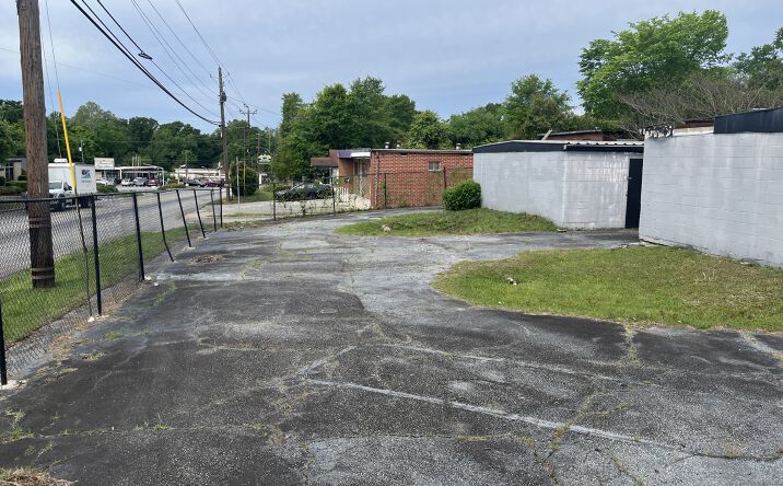 Pictures of Self Storage property located at 3035 Napier Avenue, Macon, GA 31204 for sales - image #1