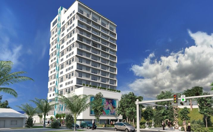 Pictures of Multifamily property located at 747 4th Avenue North, St. Petersburg, FL 33701 for sales - image #1