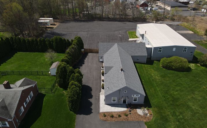Pictures of Industrial property located at 14 Emily Road, East Windsor, CT 06016 for sales - image #1