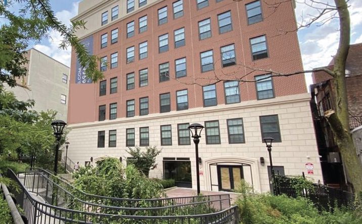 Pictures of Retail, Multifamily, Mixed Use property located at 2 Mill Street, Yonkers, NY 10701 for sales - image #1
