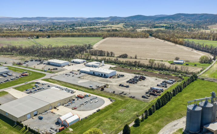 Pictures of Industrial property located at 4 GIRTON DR, MUNCY, PA 17756 for sales - image #1